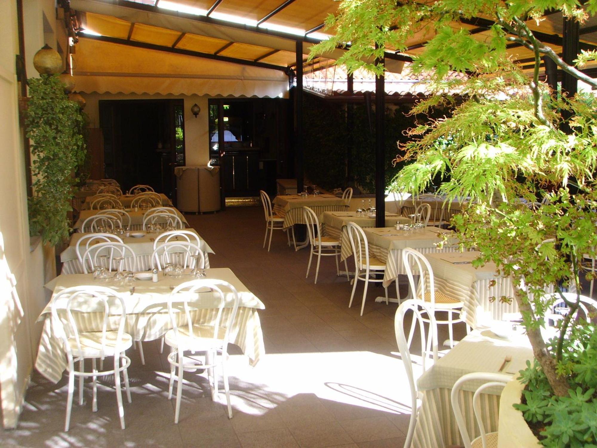 Albergo Giardino Cernobbio Zewnętrze zdjęcie