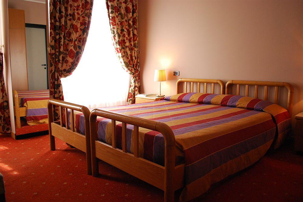 Albergo Giardino Cernobbio Zewnętrze zdjęcie