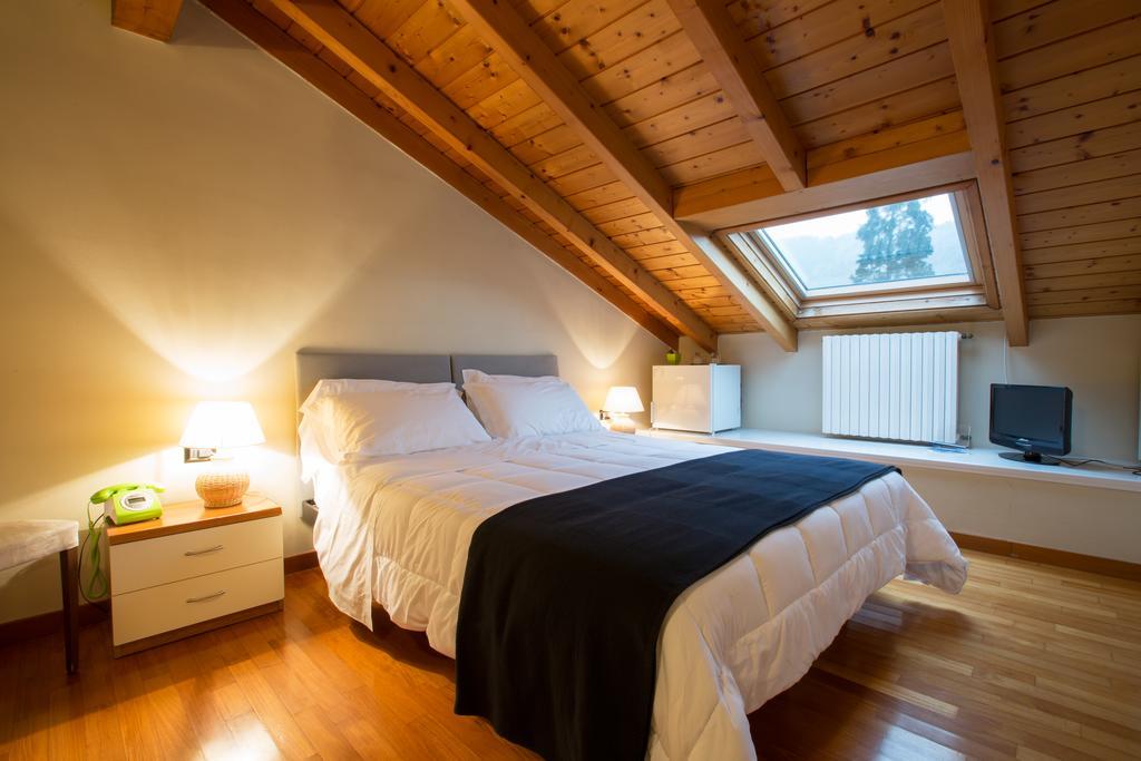 Albergo Giardino Cernobbio Zewnętrze zdjęcie