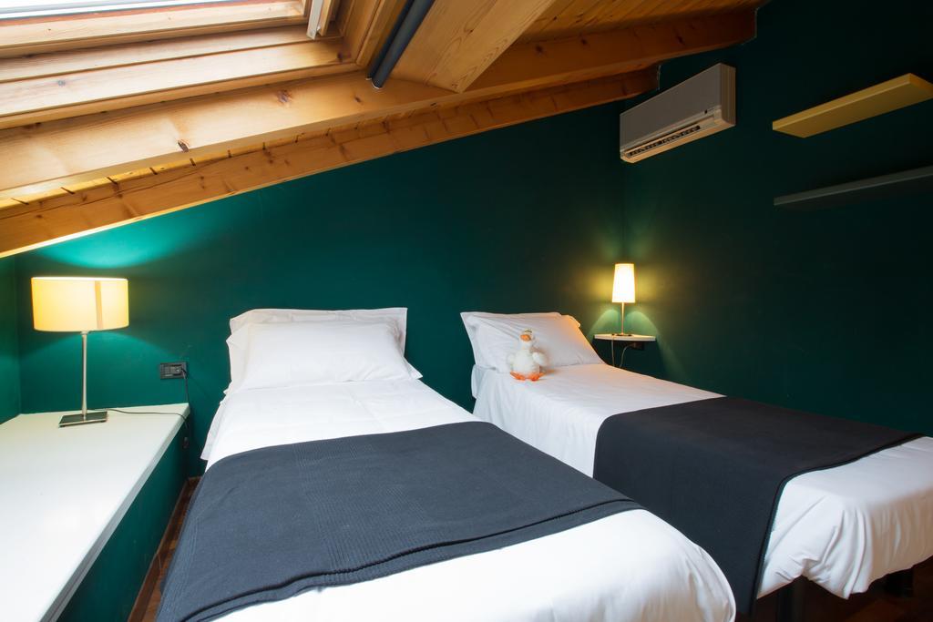 Albergo Giardino Cernobbio Zewnętrze zdjęcie