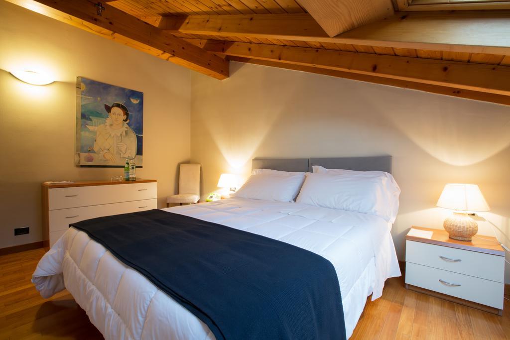 Albergo Giardino Cernobbio Zewnętrze zdjęcie