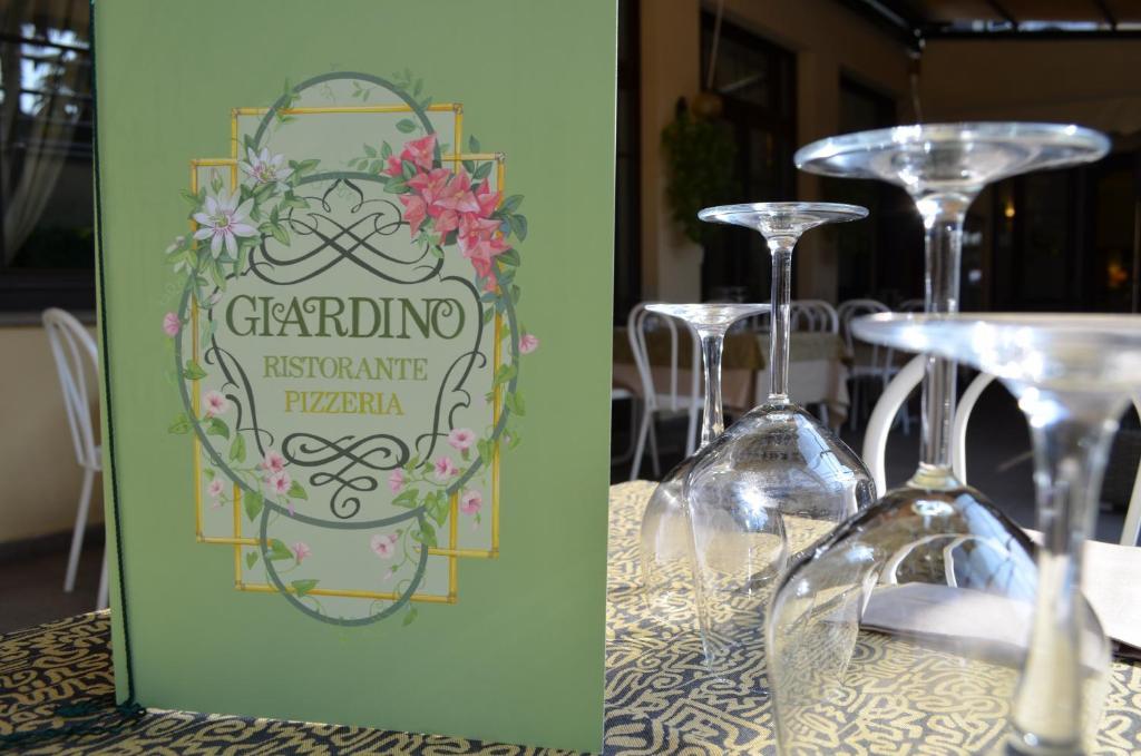 Albergo Giardino Cernobbio Zewnętrze zdjęcie