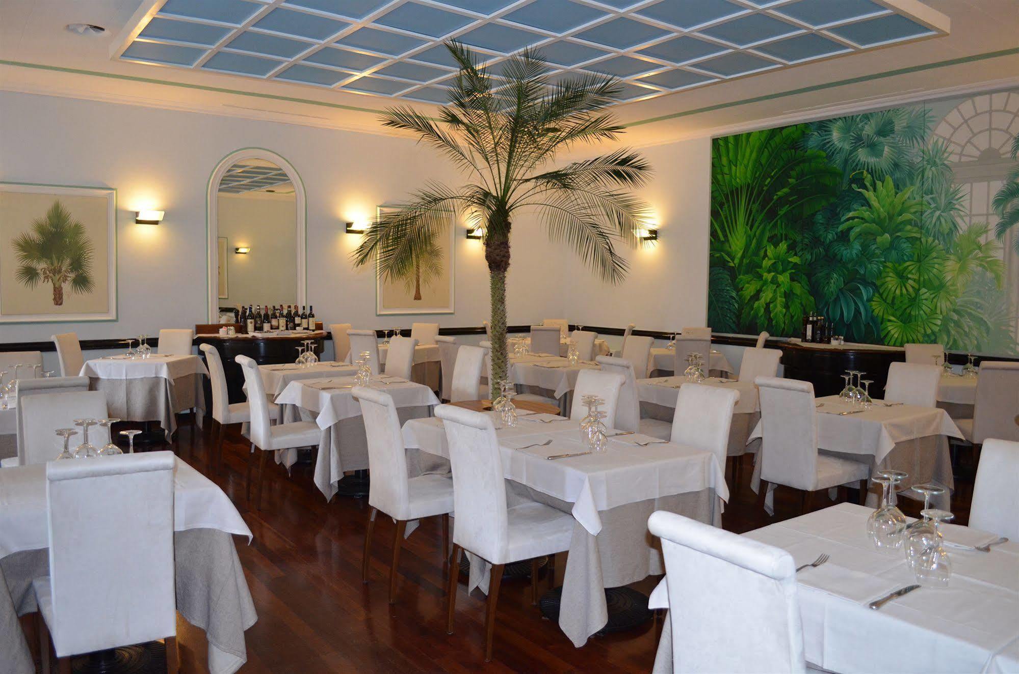 Albergo Giardino Cernobbio Zewnętrze zdjęcie