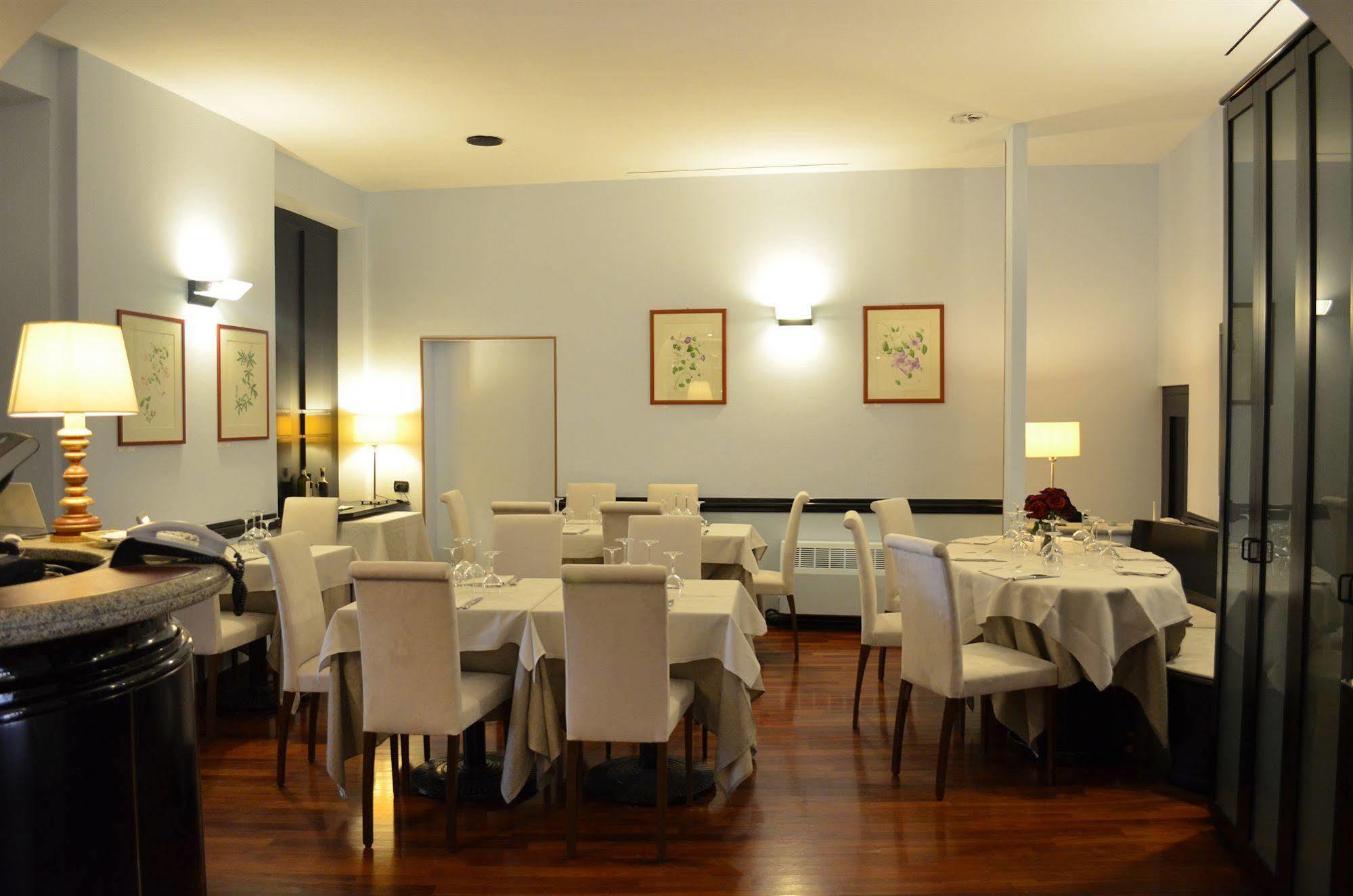 Albergo Giardino Cernobbio Zewnętrze zdjęcie