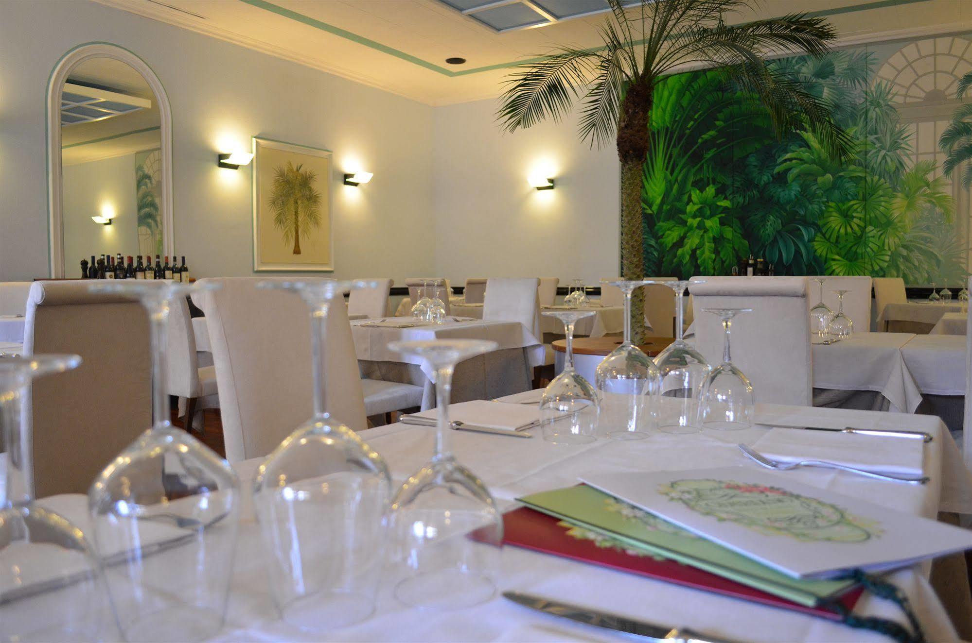 Albergo Giardino Cernobbio Zewnętrze zdjęcie