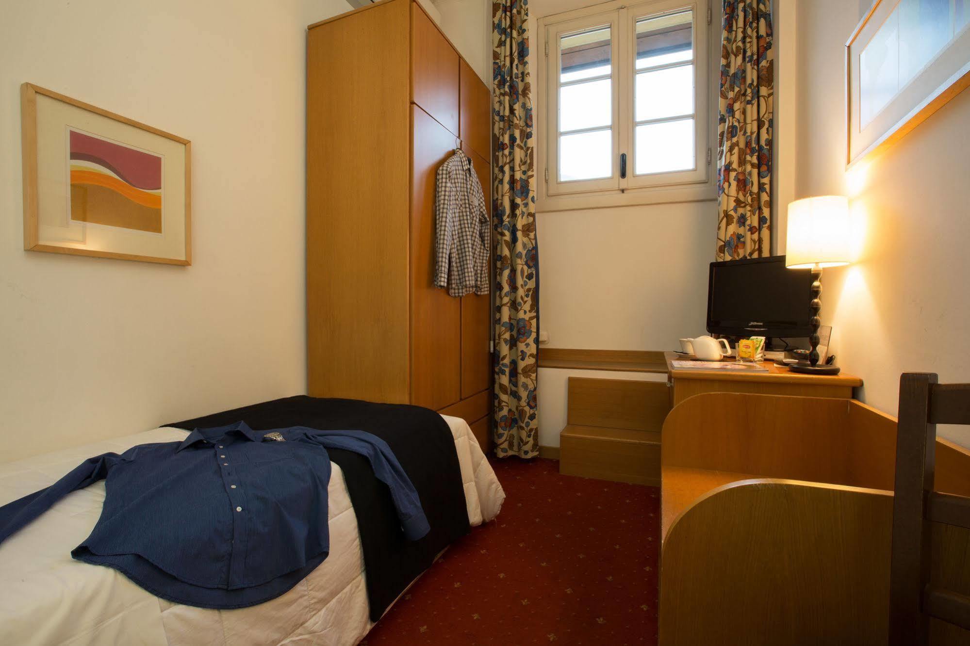 Albergo Giardino Cernobbio Zewnętrze zdjęcie