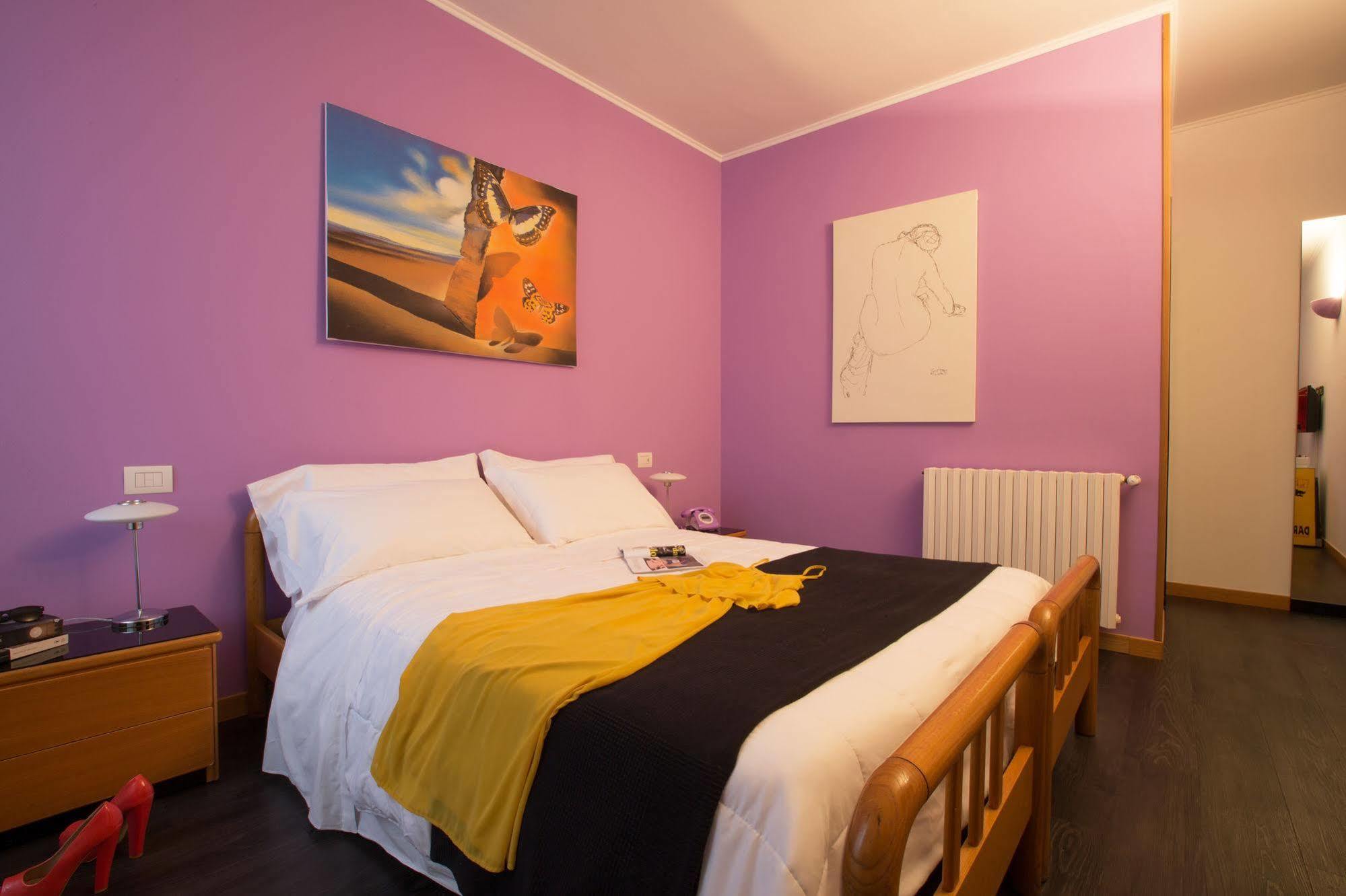 Albergo Giardino Cernobbio Zewnętrze zdjęcie