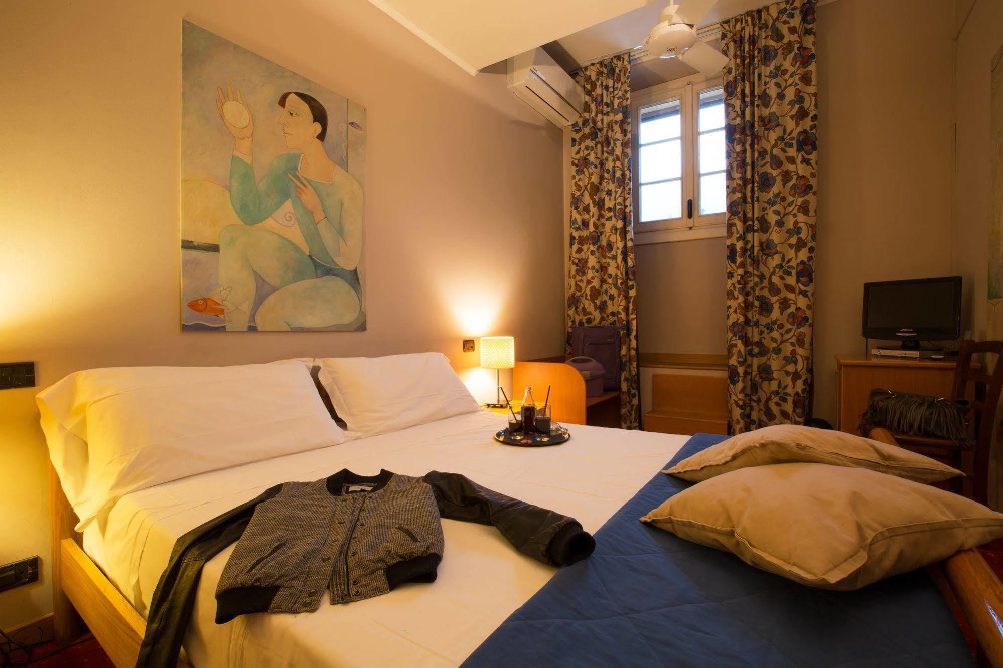 Albergo Giardino Cernobbio Zewnętrze zdjęcie