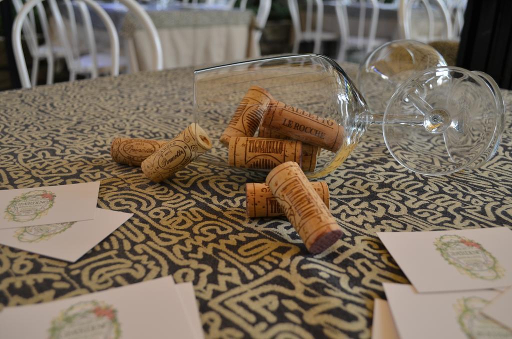 Albergo Giardino Cernobbio Zewnętrze zdjęcie