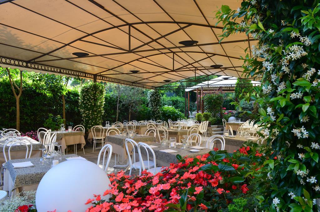 Albergo Giardino Cernobbio Zewnętrze zdjęcie